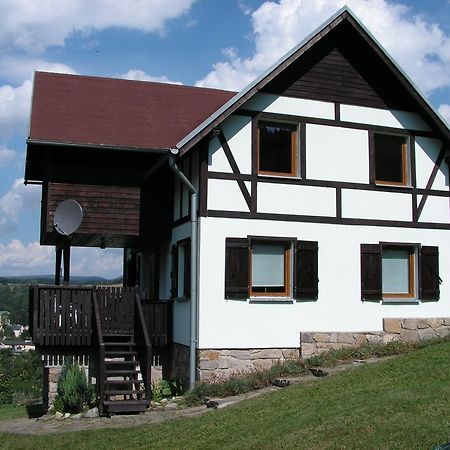 Idylla - Cottage In Lower Silesia Duszniki Zdrój Eksteriør bilde